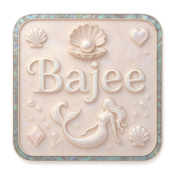 Bajee অ্যাপ স্ক্রিন